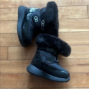 Oshk B’gosh winter boots 6